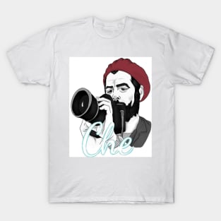 Photo grapher T-Shirt